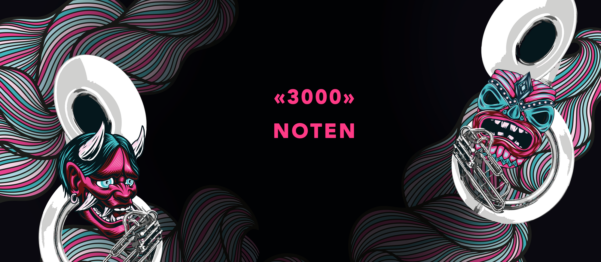 3000 (Noten)