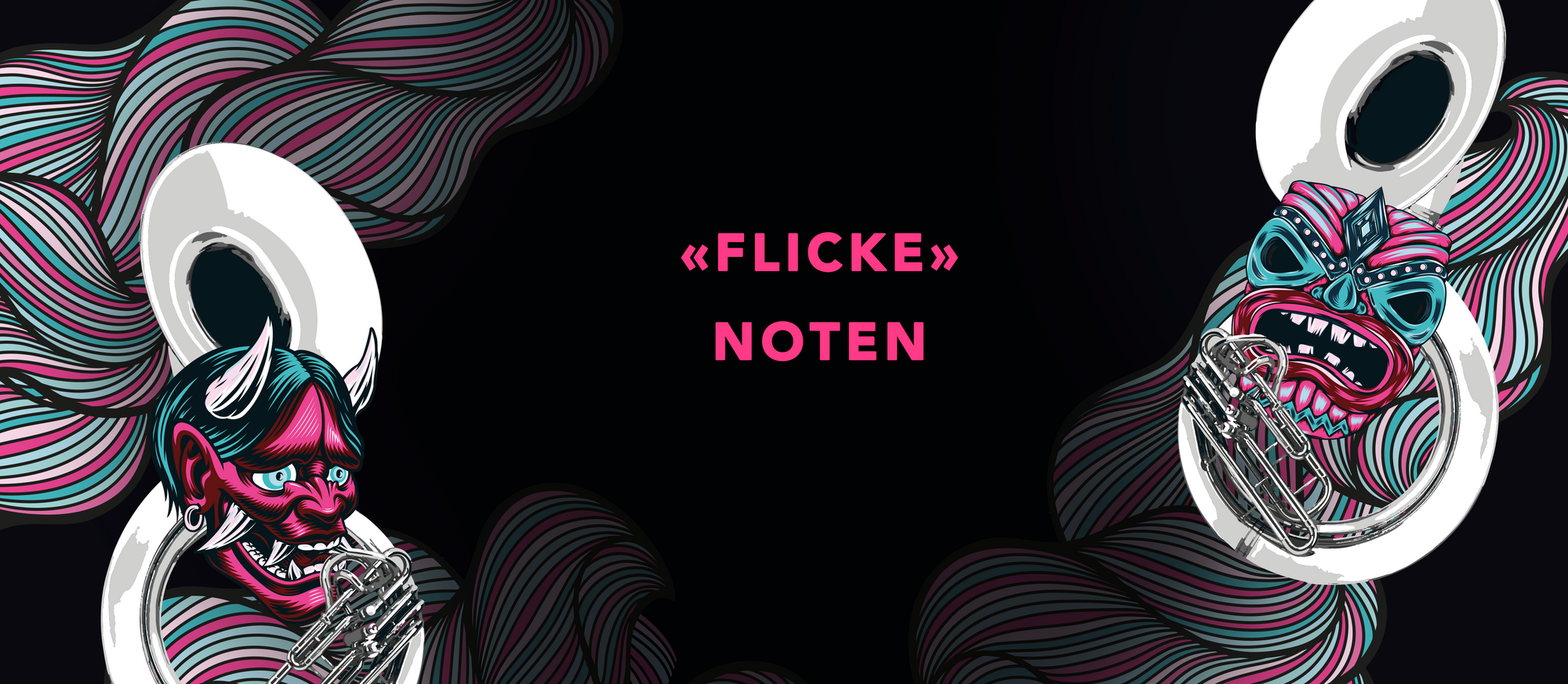 FLICKE (Noten)